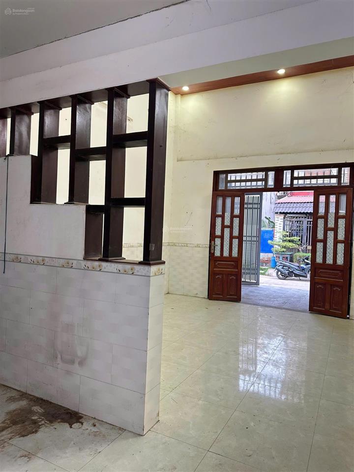 Bán đất 221,4m2 tặng nhà cấp 4 gần ngã tư bình chuẩn, phường bình chuẩn thuận an