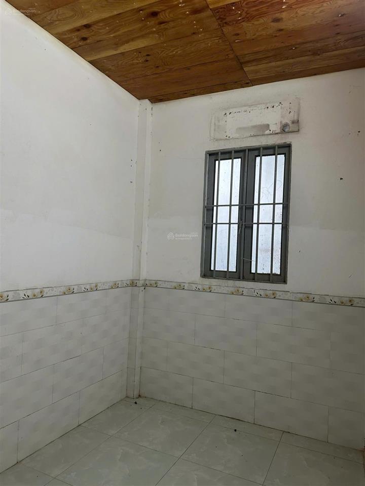 Bán đất 221,4m2 tặng nhà cấp 4 gần ngã tư bình chuẩn, phường bình chuẩn thuận an