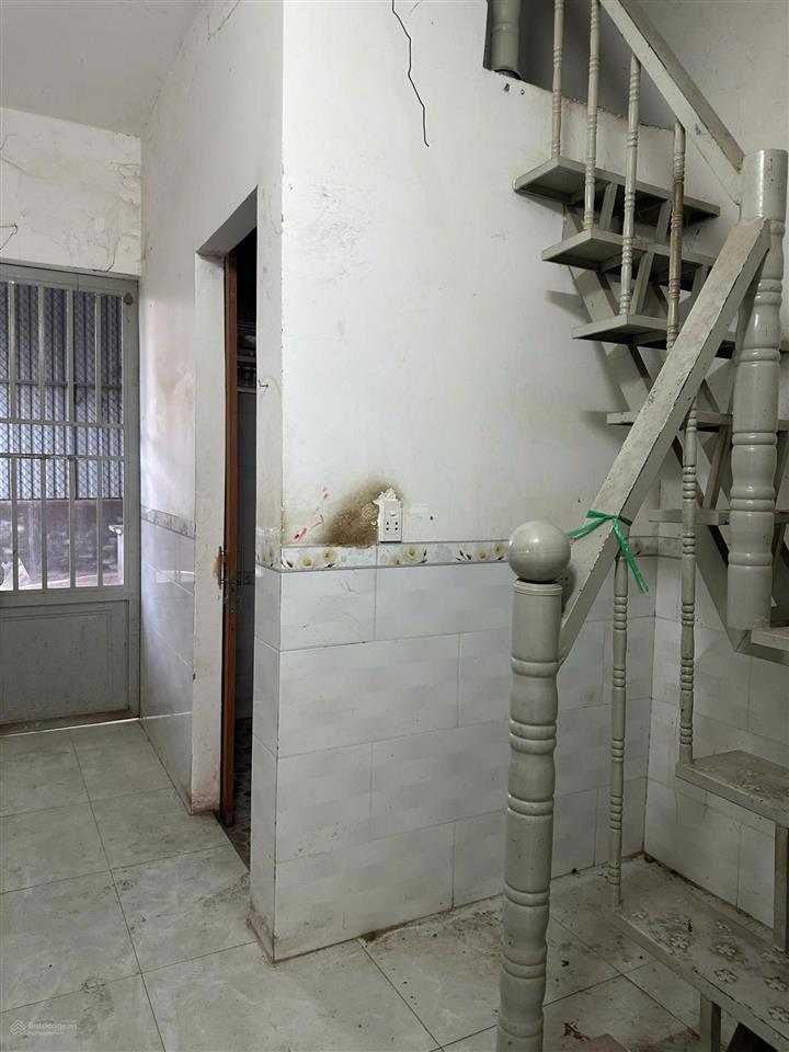 Bán đất 221,4m2 tặng nhà cấp 4 gần ngã tư bình chuẩn, phường bình chuẩn thuận an