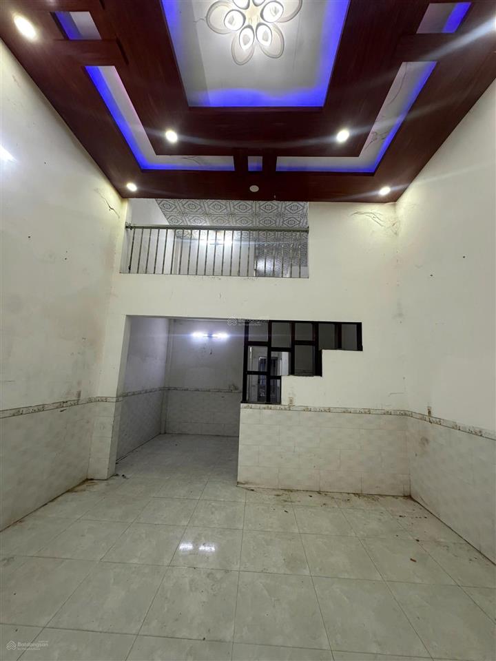 Bán đất 221,4m2 tặng nhà cấp 4 gần ngã tư bình chuẩn, phường bình chuẩn thuận an