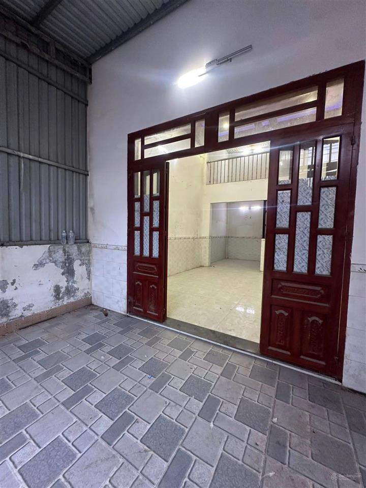 Bán đất 221,4m2 tặng nhà cấp 4 gần ngã tư bình chuẩn, phường bình chuẩn thuận an
