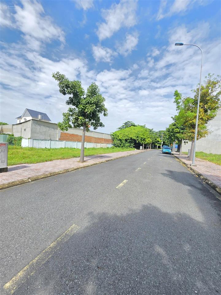 Bán đất rẻ gần vsip 1, kdc lê phong thuận giao p. thuận giao, tp. thuận an