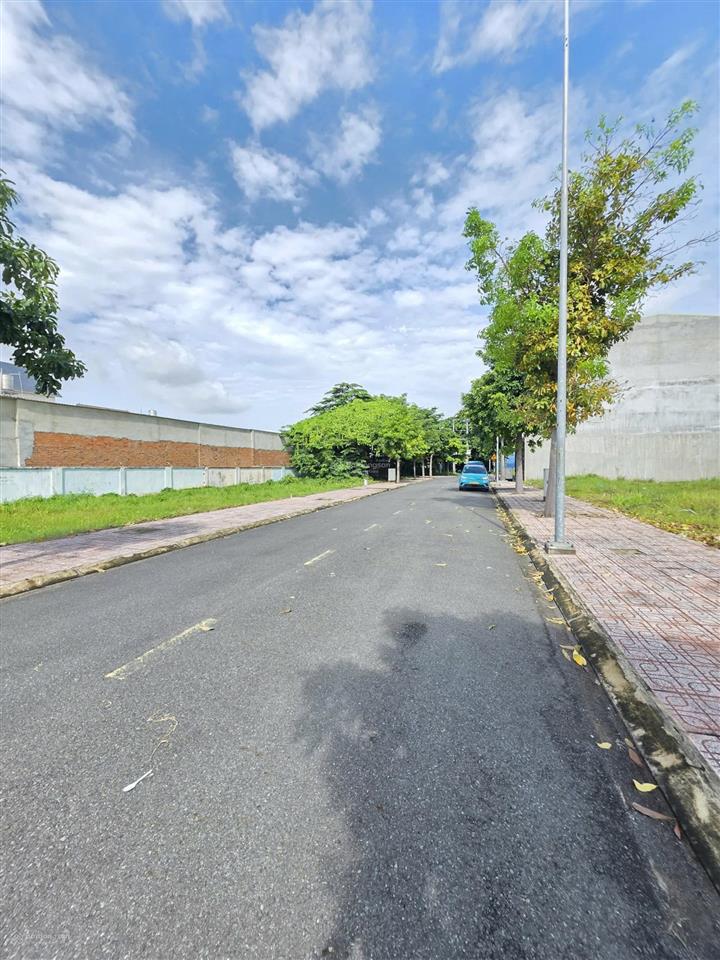 Bán đất rẻ gần vsip 1, kdc lê phong thuận giao p. thuận giao, tp. thuận an