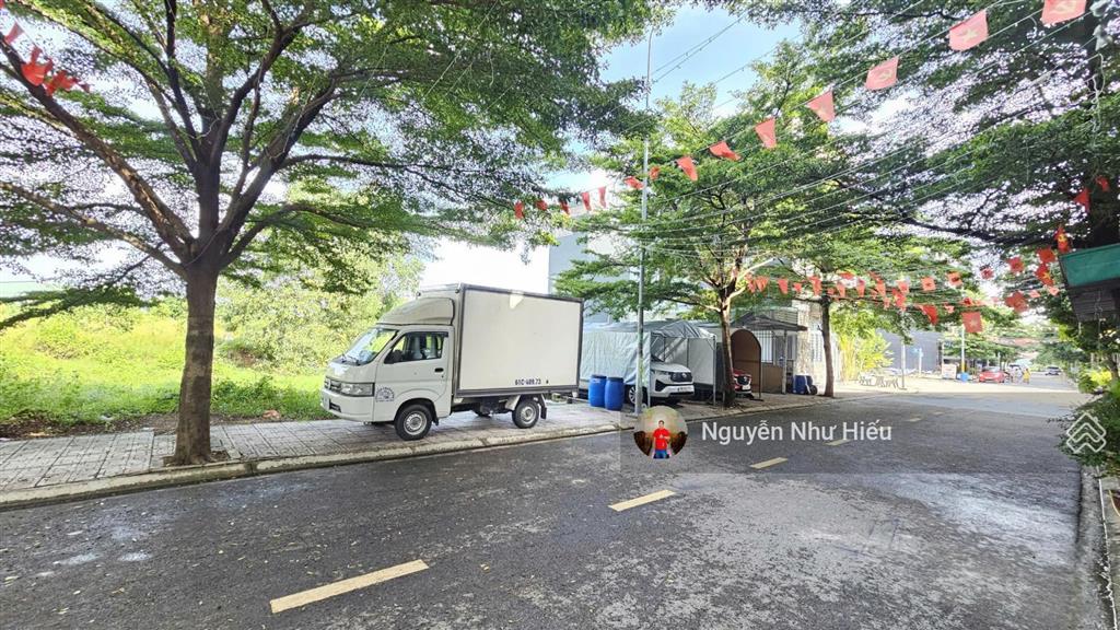 Bán đất đẹp kdc phú hồng thịnh 8 mở rộng, phường bình chuẩn, thành phố thuận an