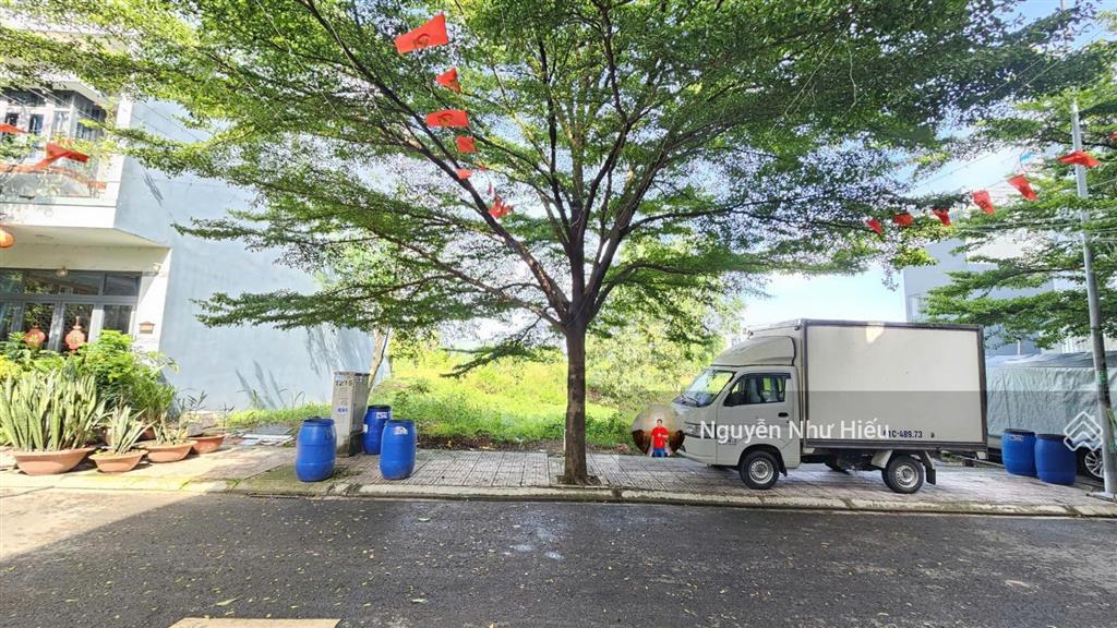 Bán đất đẹp kdc phú hồng thịnh 8 mở rộng, phường bình chuẩn, thành phố thuận an