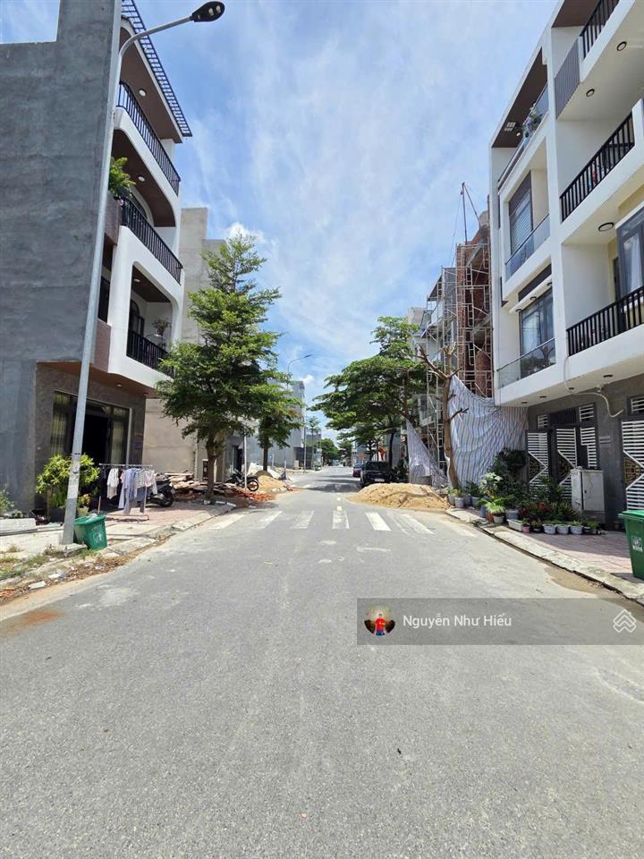 Bán nhà 1 trệt 2 lầu, kdc lộc phát residence, p. thuận giao, tp. thuận an
