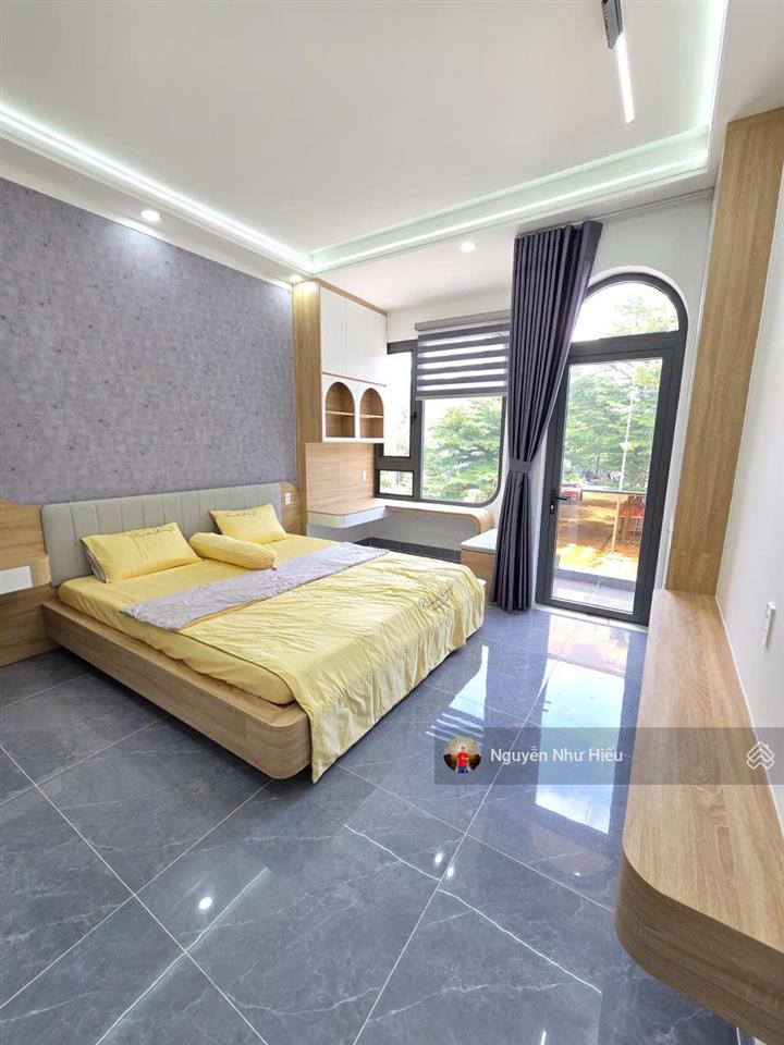 Bán nhà 1 trệt 2 lầu, kdc lộc phát residence, p. thuận giao, tp. thuận an