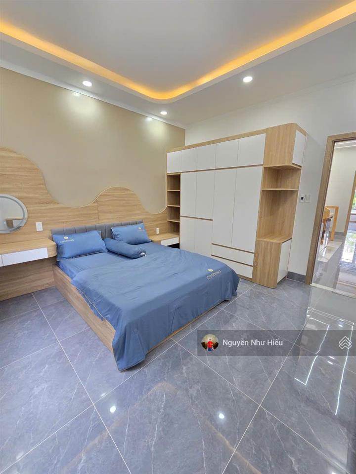 Bán nhà 1 trệt 2 lầu, kdc lộc phát residence, p. thuận giao, tp. thuận an