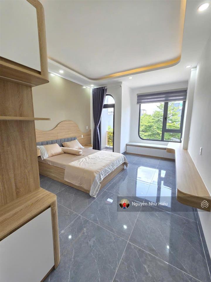Bán nhà 1 trệt 2 lầu, kdc lộc phát residence, p. thuận giao, tp. thuận an