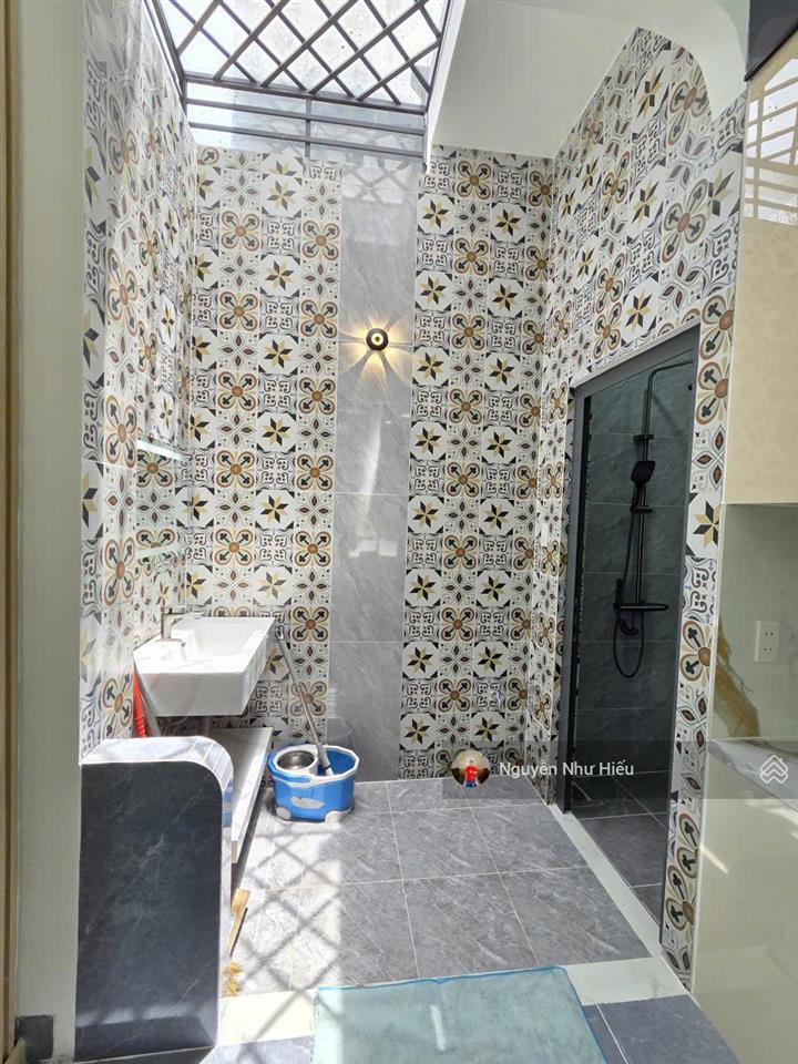 Bán nhà 1 trệt 2 lầu, kdc lộc phát residence, p. thuận giao, tp. thuận an