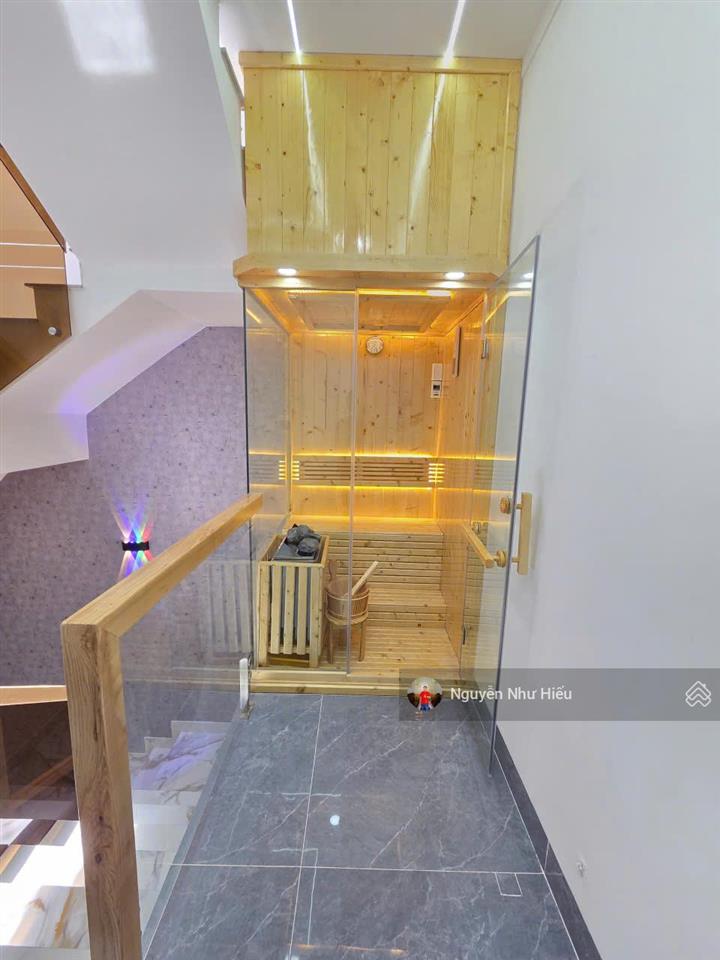 Bán nhà 1 trệt 2 lầu, kdc lộc phát residence, p. thuận giao, tp. thuận an