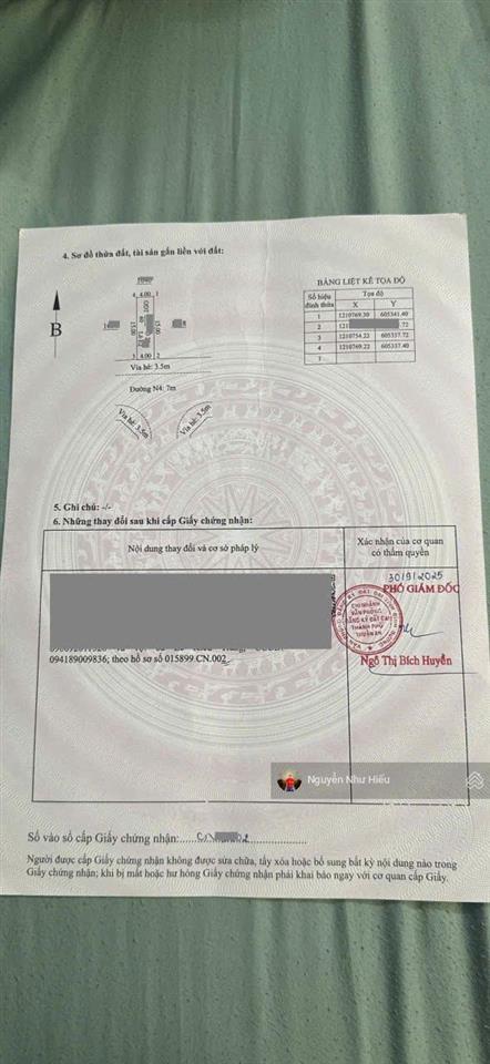 Bán nhà 1 trệt 2 lầu, kdc lộc phát residence, p. thuận giao, tp. thuận an