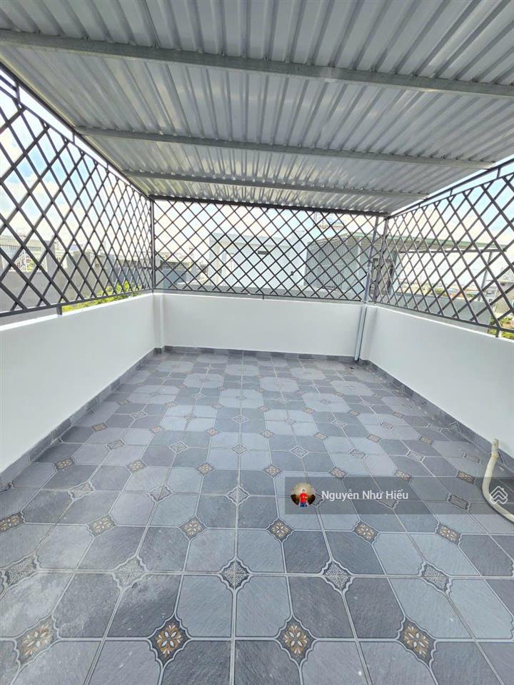 Bán nhà 1 trệt 2 lầu, kdc lộc phát residence, p. thuận giao, tp. thuận an