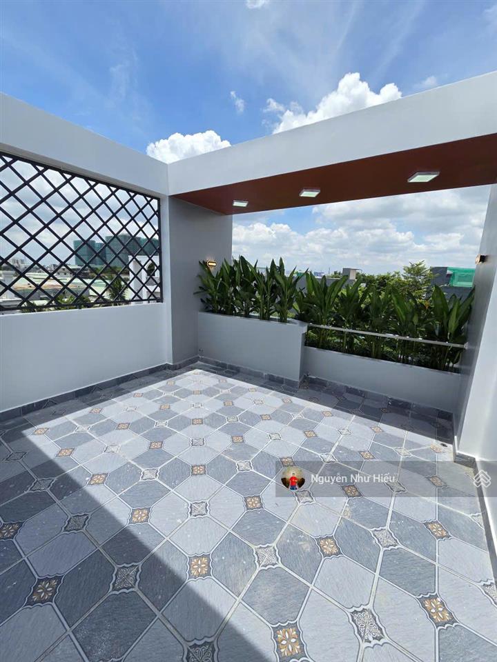 Bán nhà 1 trệt 2 lầu, kdc lộc phát residence, p. thuận giao, tp. thuận an