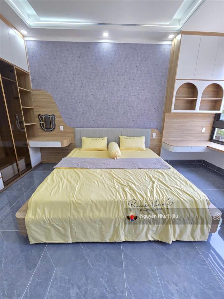 Bán nhà 1 trệt 2 lầu, kdc lộc phát residence, p. thuận giao, tp. thuận an