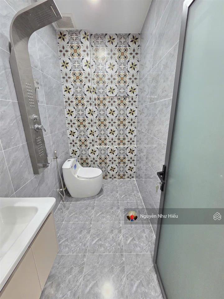 Bán nhà 1 trệt 2 lầu, kdc lộc phát residence, p. thuận giao, tp. thuận an