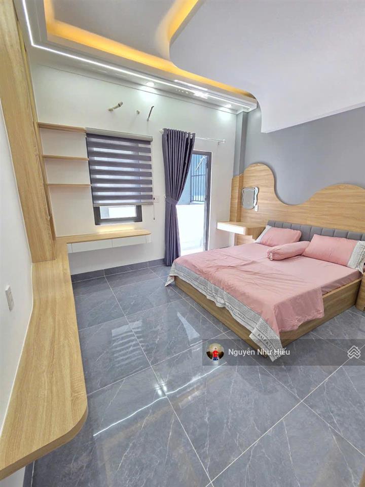Bán nhà 1 trệt 2 lầu, kdc lộc phát residence, p. thuận giao, tp. thuận an