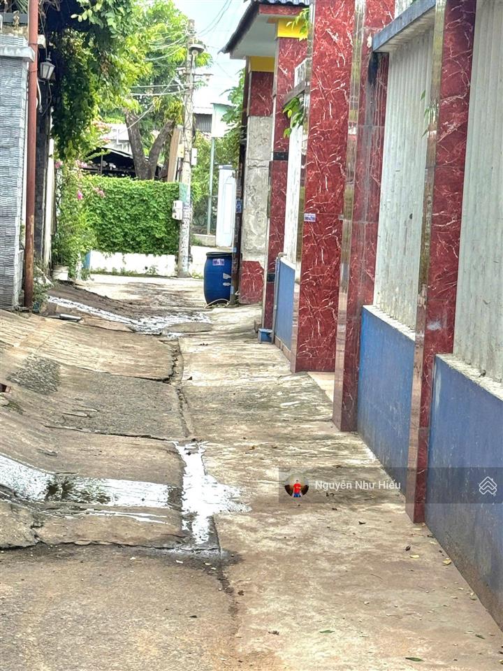 Bán đất 8x33m gần đường tân phước khánh 22, p. tân phước khánh tp. tân uyên cũ
