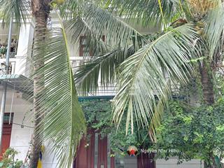 Bán nhà 1 trệt 1 lầu đường trục chính kdc champaca garden, p. đông hòa, tp. dĩ an