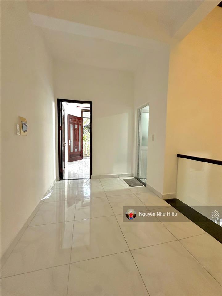 Bán nhà 1 trệt 1 lầu đường trục chính kdc champaca garden, p. đông hòa, tp. dĩ an