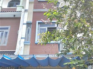 Bán nhà 1 trệt 2 lầu kdc phú hồng thịnh 8 rẻ gần chợ phú phong 200m, p.bình chuẩn, tp.thuận an