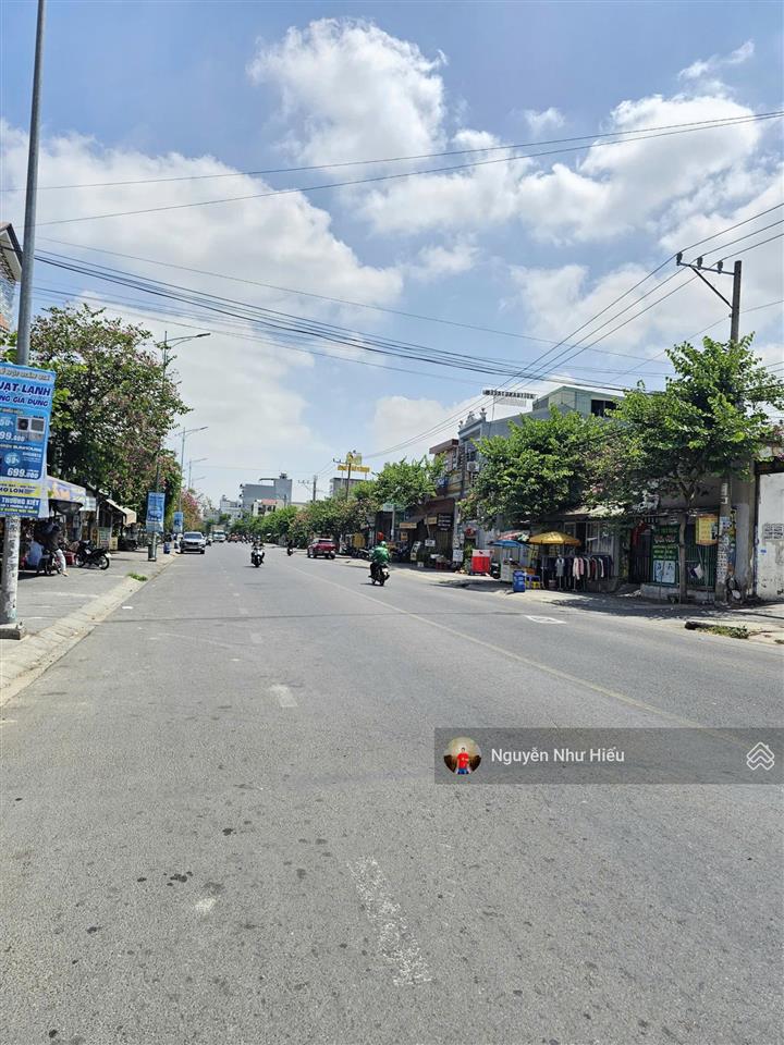 Giảm mạnh cần bán gấp bán nhà mt đường hai bà trưng kinh doanh sầm uất gần go, p.đông hòa, tp.dĩ an