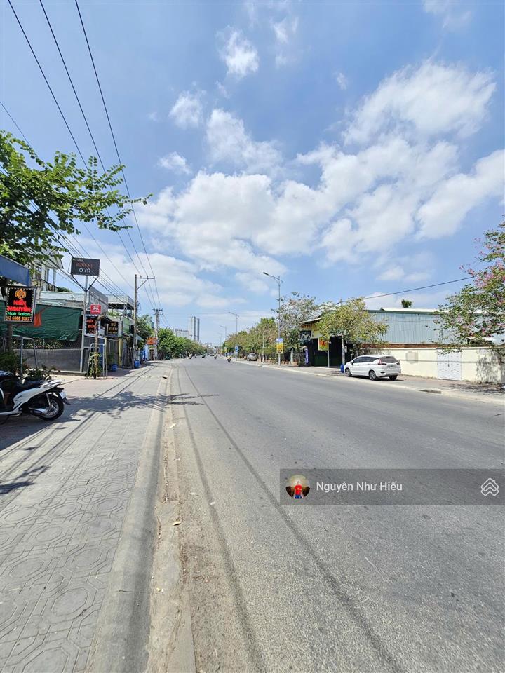 Giảm mạnh cần bán gấp bán nhà mt đường hai bà trưng kinh doanh sầm uất gần go, p.đông hòa, tp.dĩ an