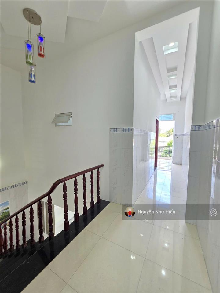 Bán nhà hoàn công, gần chợ lái thiêu, phường bình nhâm, thành phố thuận an cũ