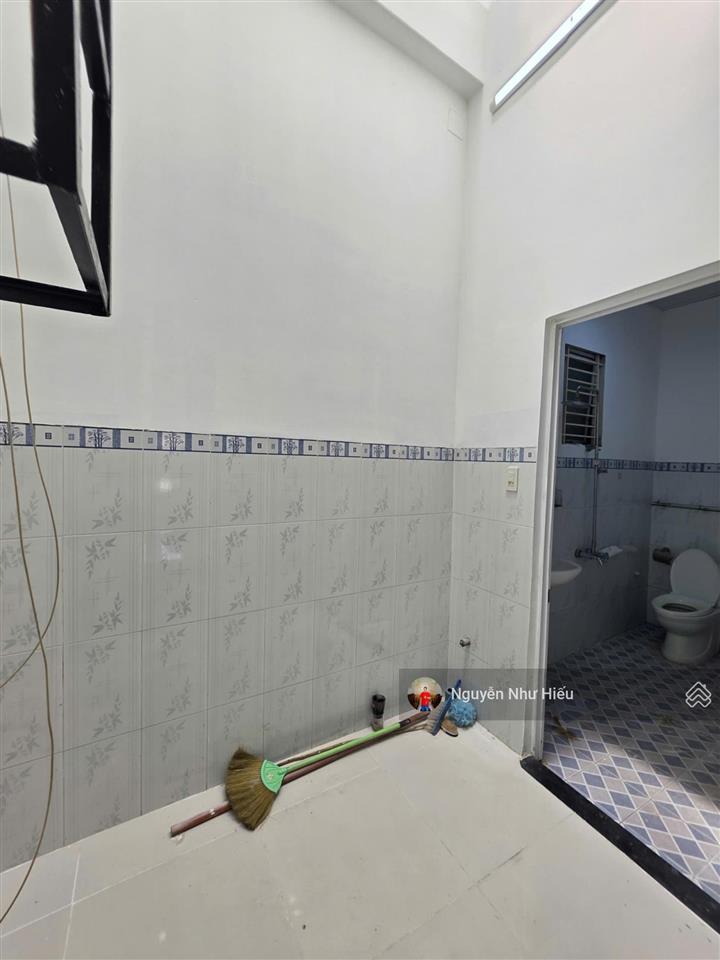 Bán nhà hoàn công, gần chợ lái thiêu, phường bình nhâm, thành phố thuận an cũ