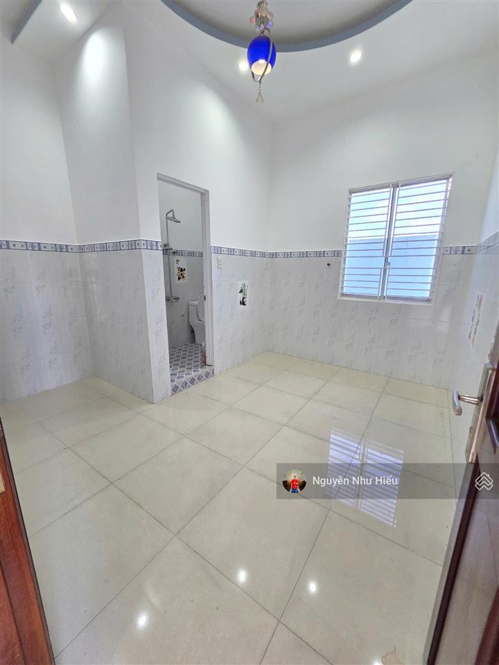 Bán nhà hoàn công, gần chợ lái thiêu, phường bình nhâm, thành phố thuận an cũ