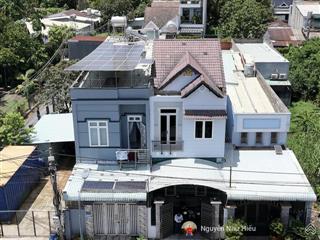 Bán nhà hoàn công, gần chợ lái thiêu, phường bình nhâm, thành phố thuận an cũ