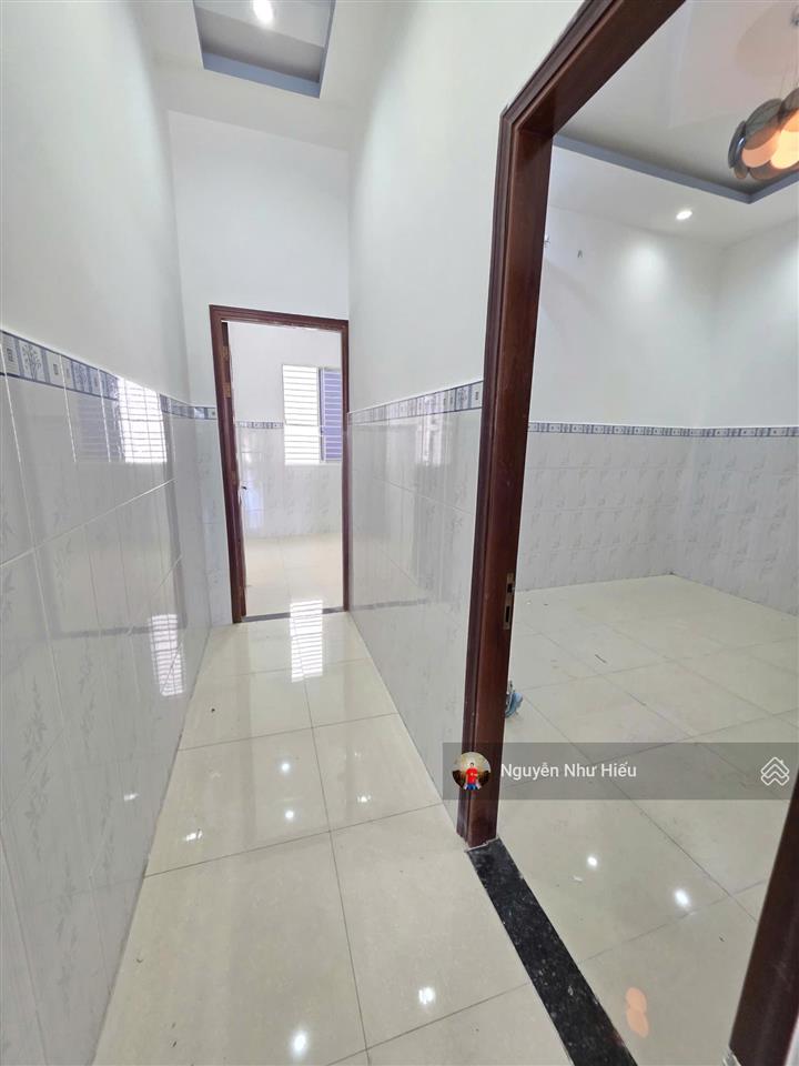 Bán nhà hoàn công, gần chợ lái thiêu, phường bình nhâm, thành phố thuận an cũ