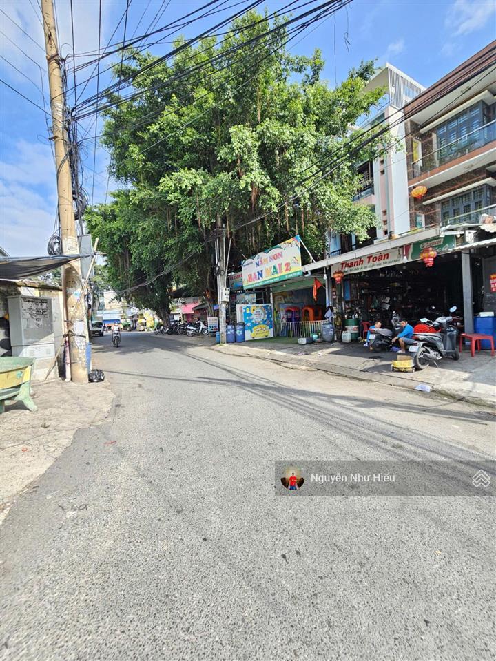 Bán đất tặng kho mt đường số 19 kdc sóng thần p. dĩ an tp. dĩ an