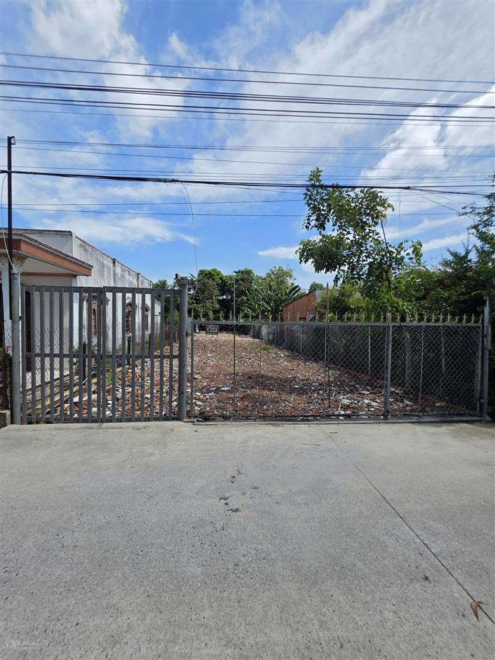 Bán đất rẻ, gần chợ lái thiêu, p. bình nhâm, tp. thuận an cũ (7,4x46m)