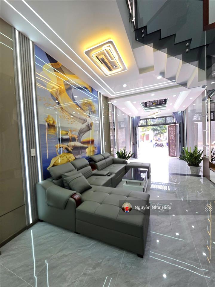 Bán nhà kdc lê phong bình chuẩn 1 gần ngã tư bình chuẩn 300m, phường bình chuẩn, thành phố thuận an