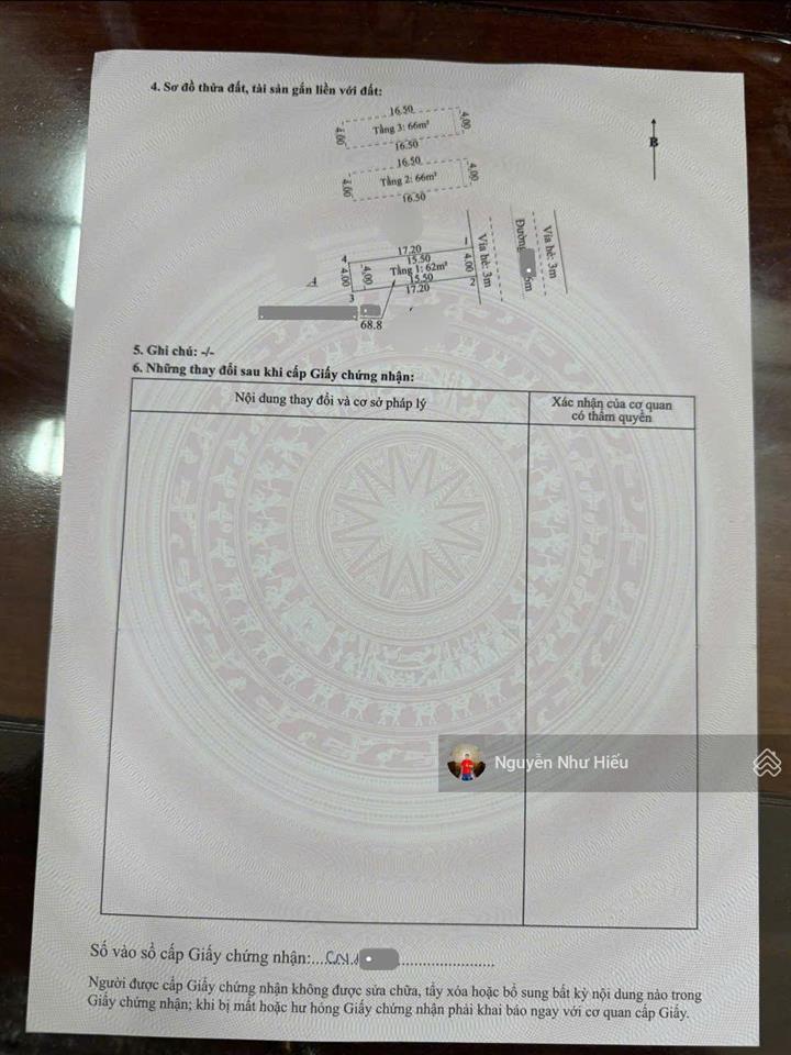 Bán nhà kdc lê phong bình chuẩn 1 gần ngã tư bình chuẩn 300m, phường bình chuẩn, thành phố thuận an