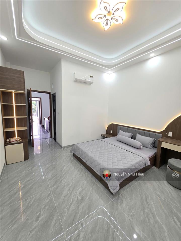 Bán nhà kdc lê phong bình chuẩn 1 gần ngã tư bình chuẩn 300m, phường bình chuẩn, thành phố thuận an