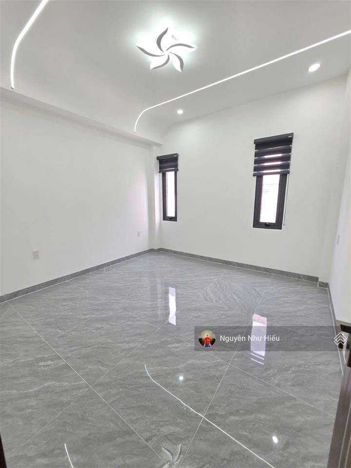 Bán nhà kdc lê phong bình chuẩn 1 gần ngã tư bình chuẩn 300m, phường bình chuẩn, thành phố thuận an