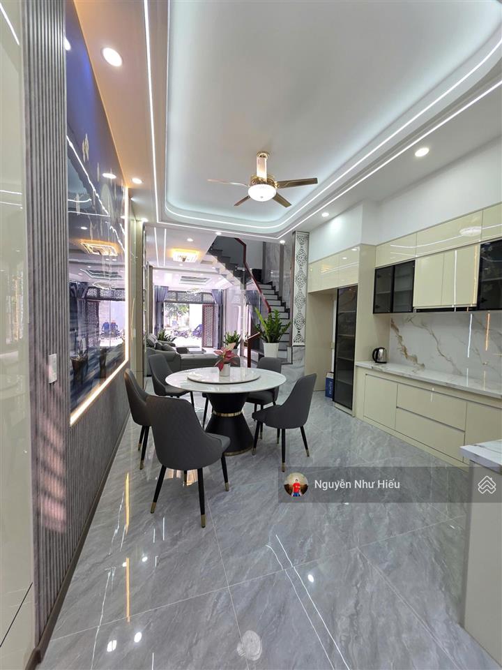 Bán nhà kdc lê phong bình chuẩn 1 gần ngã tư bình chuẩn 300m, phường bình chuẩn, thành phố thuận an