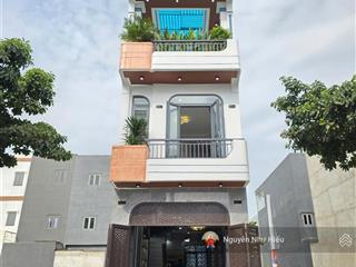 Bán nhà kdc lê phong bình chuẩn 1 gần ngã tư bình chuẩn 300m, phường bình chuẩn, thành phố thuận an