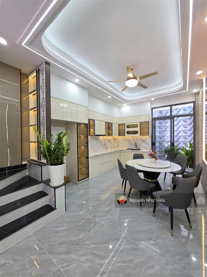 Bán nhà kdc lê phong bình chuẩn 1 gần ngã tư bình chuẩn 300m, phường bình chuẩn, thành phố thuận an