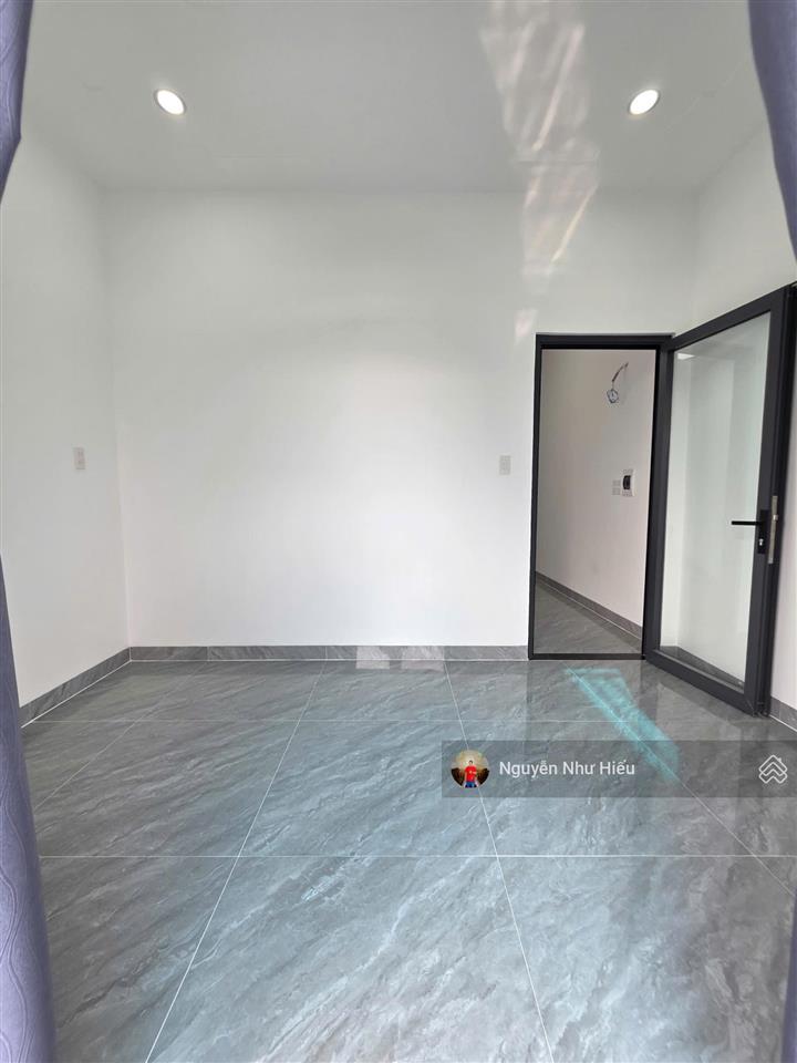 Bán nhà kdc lê phong bình chuẩn 1 gần ngã tư bình chuẩn 300m, phường bình chuẩn, thành phố thuận an