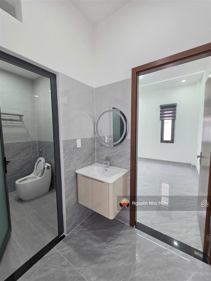 Bán nhà kdc lê phong bình chuẩn 1 gần ngã tư bình chuẩn 300m, phường bình chuẩn, thành phố thuận an