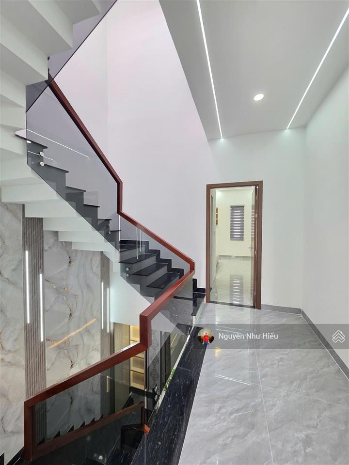 Bán nhà kdc lê phong bình chuẩn 1 gần ngã tư bình chuẩn 300m, phường bình chuẩn, thành phố thuận an