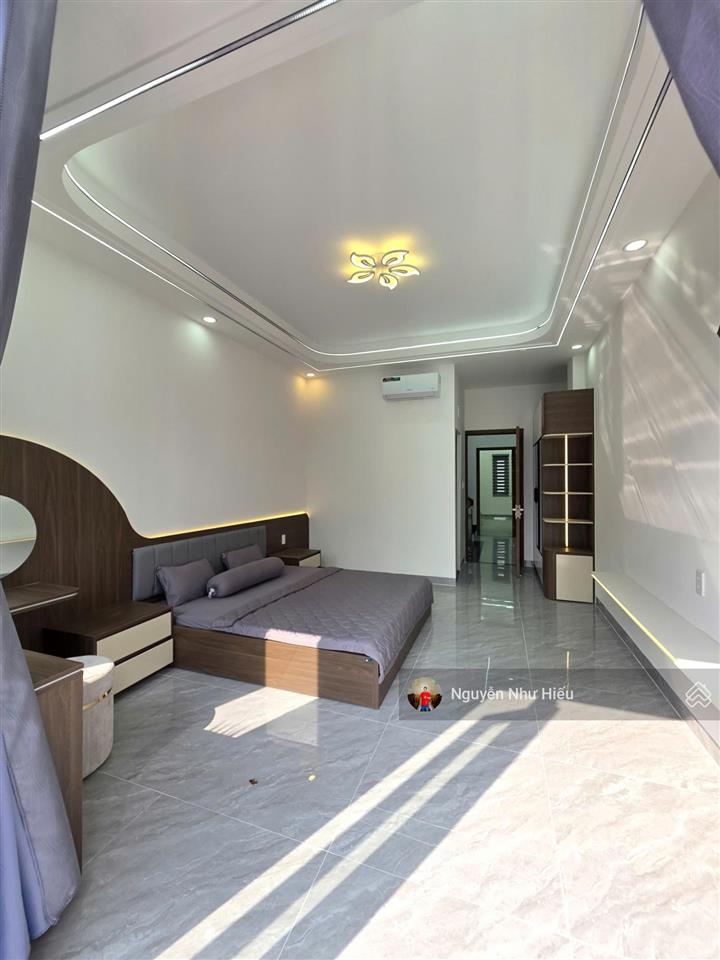 Bán nhà kdc lê phong bình chuẩn 1 gần ngã tư bình chuẩn 300m, phường bình chuẩn, thành phố thuận an