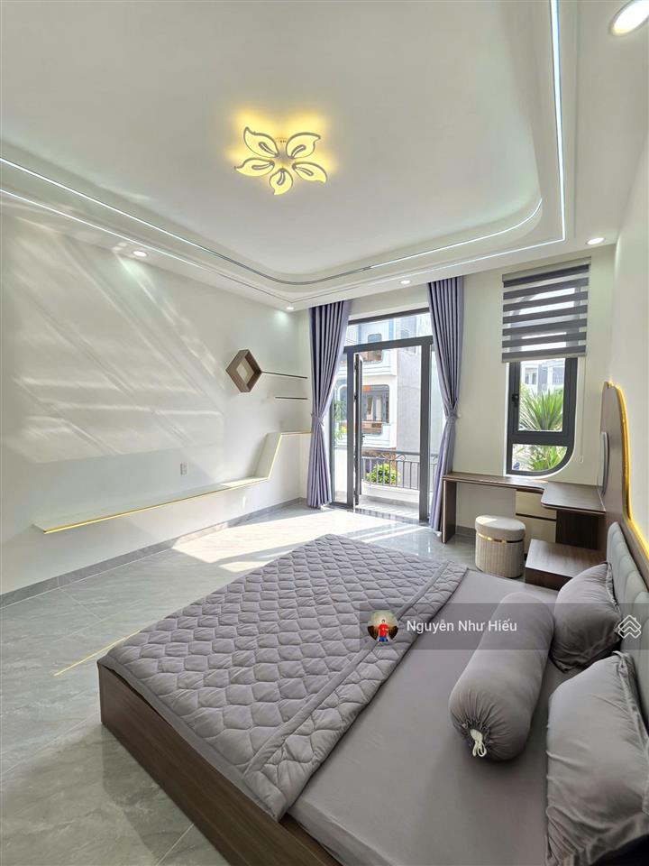 Bán nhà kdc lê phong bình chuẩn 1 gần ngã tư bình chuẩn 300m, phường bình chuẩn, thành phố thuận an