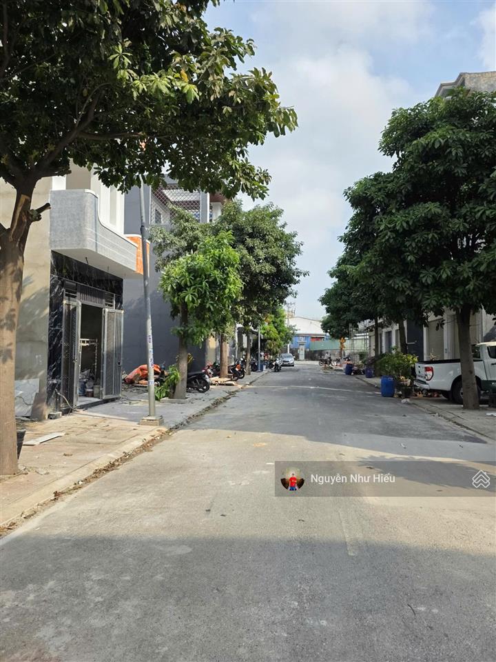 Bán nhà kdc lê phong bình chuẩn 1 gần ngã tư bình chuẩn 300m, phường bình chuẩn, thành phố thuận an
