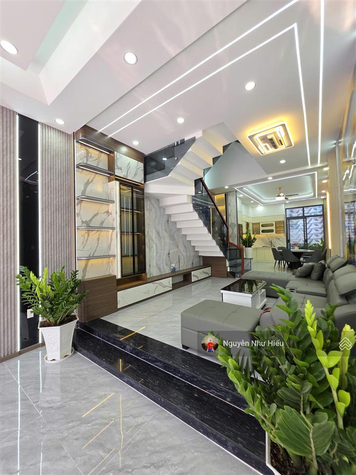 Bán nhà kdc lê phong bình chuẩn 1 gần ngã tư bình chuẩn 300m, phường bình chuẩn, thành phố thuận an