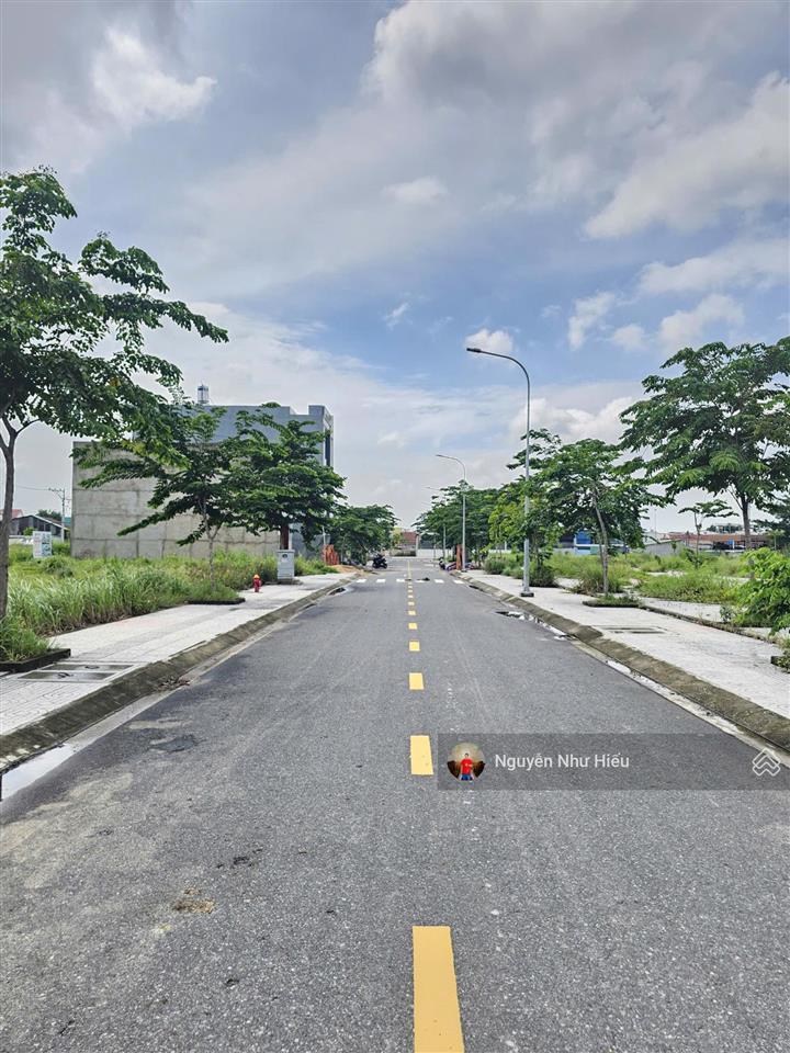 Bán đất tđc bửu hòa đối diện công viên p. bửu hòa tp. biên hòa
