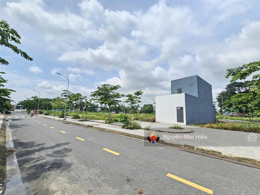Bán đất tđc bửu hòa đối diện công viên p. bửu hòa tp. biên hòa